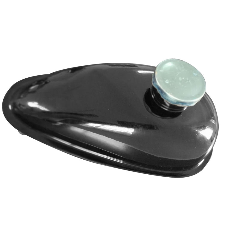 [US Warehouse] 50cc 2-stroke High Power Engine Bicycle Motor Kit for 26 inch / 28 inch Motorcycles