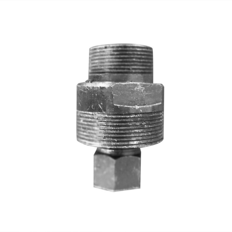 [US Warehouse] 50cc 2-stroke High Power Engine Bicycle Motor Kit for 26 inch / 28 inch Motorcycles