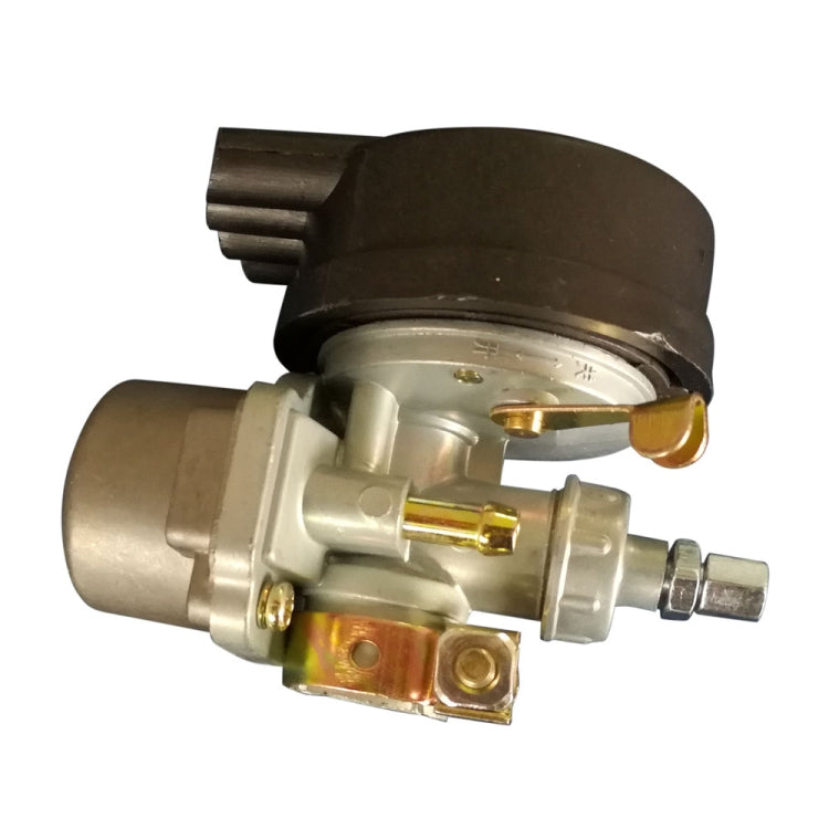 [US Warehouse] 50cc 2-stroke High Power Engine Bicycle Motor Kit for 26 inch / 28 inch Motorcycles