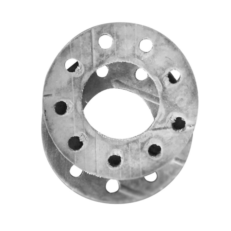 [US Warehouse] 50cc 2-stroke High Power Engine Bicycle Motor Kit for 26 inch / 28 inch Motorcycles