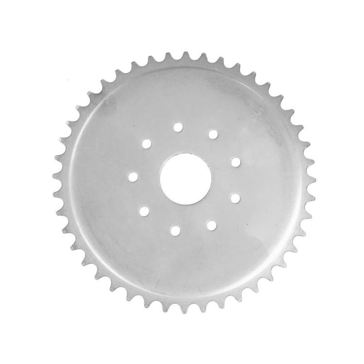 [US Warehouse] 50cc 2-stroke High Power Engine Bicycle Motor Kit for 26 inch / 28 inch Motorcycles