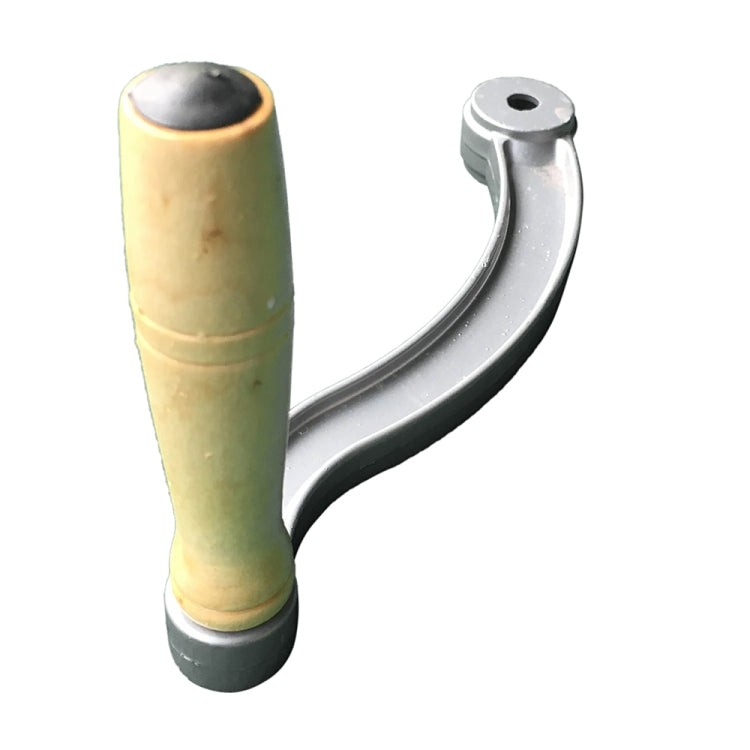 [US Warehouse] 35 Gallon Steel Fuel Storage Tank Hand-operated Gasoline Pump