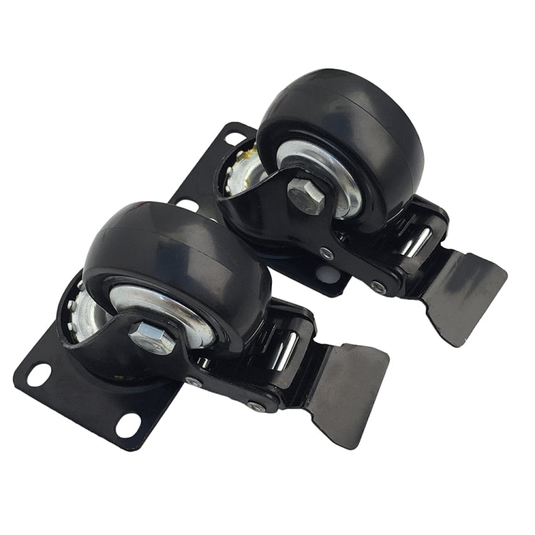 [US Warehouse] 35 Gallon Steel Fuel Storage Tank Hand-operated Gasoline Pump