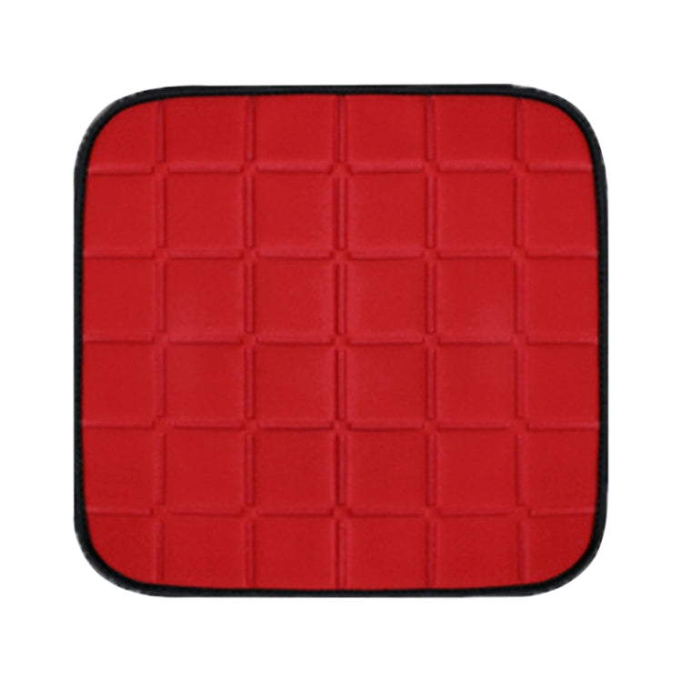 Car Cigarette Lighter Socket Seat Heater Cushion Warmer Cover Winter Heated Warm Mat