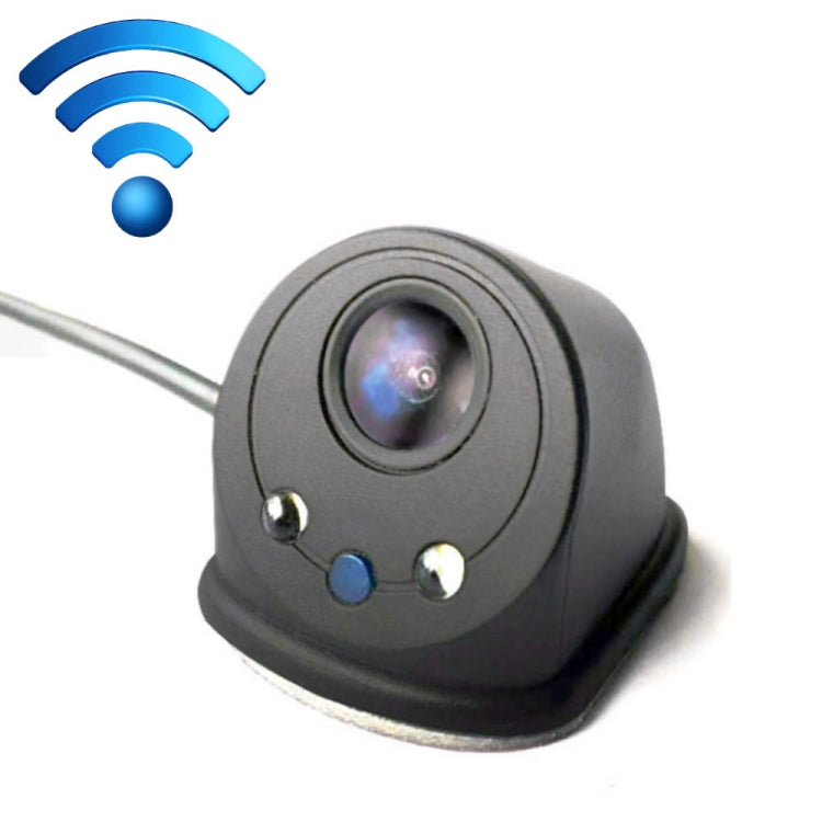 PZ436-R Car WiFi Reversing Rear View Wide-angle Camera