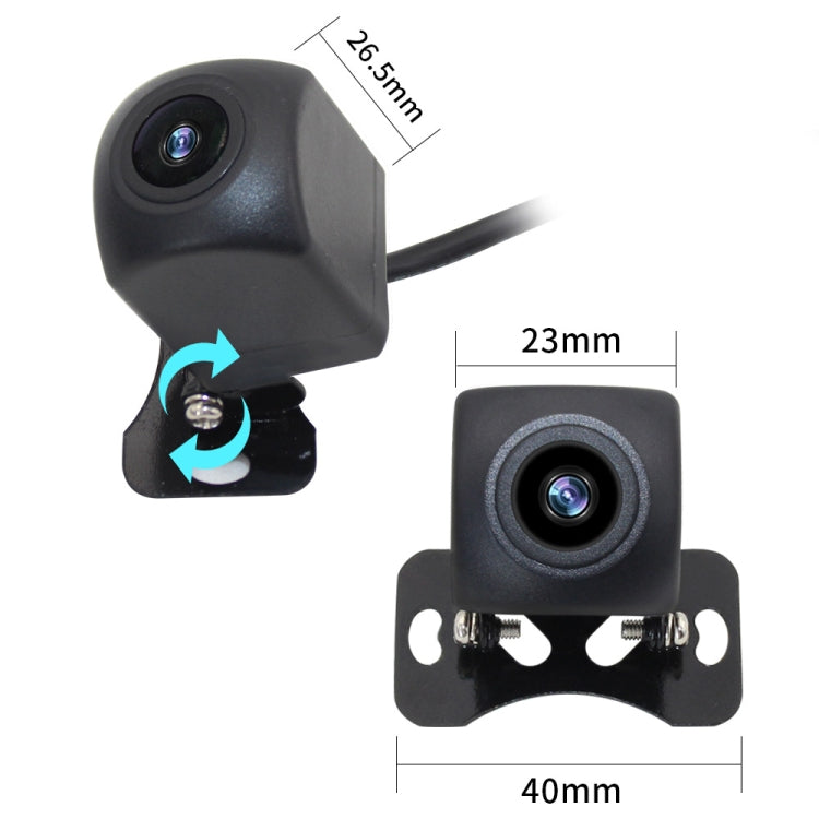 Car WiFi Parking Sensors Reversing Radar  Camera, Sensor Diameter: 16.5mm