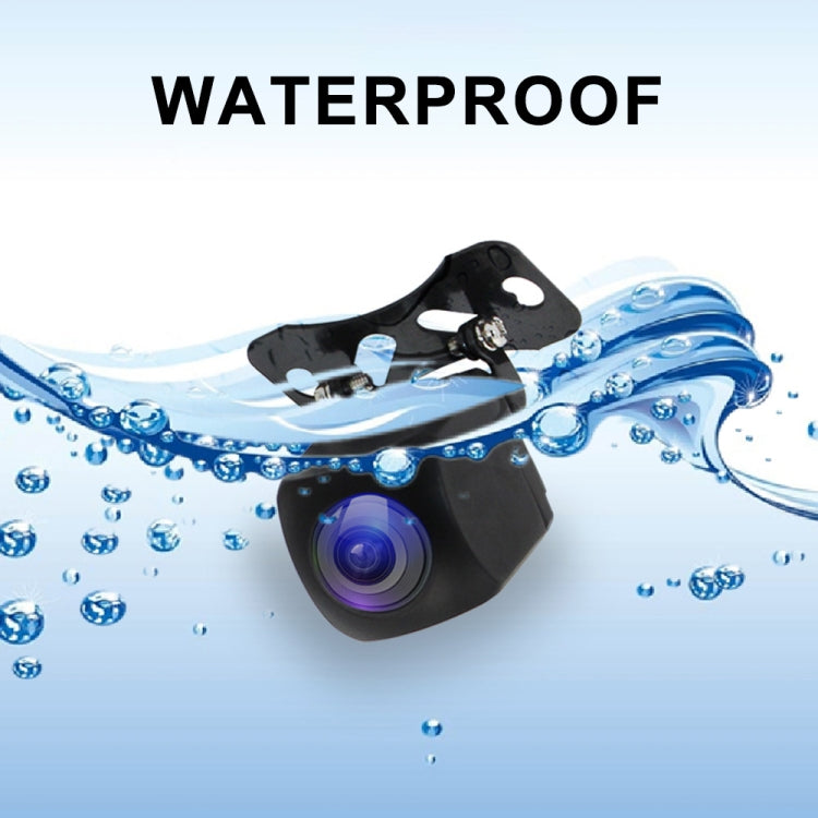 Car WiFi Parking Sensors Reversing Radar  Camera, Sensor Diameter: 16.5mm