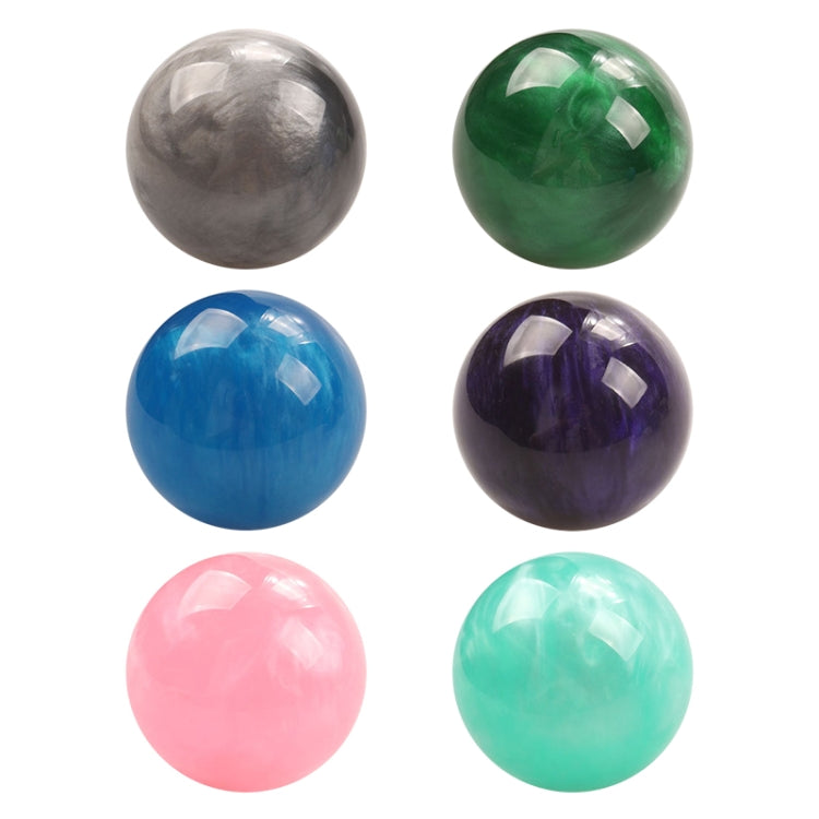 Car Manual Shifter Gear Shift Knob with Adapter M10 x 1.5