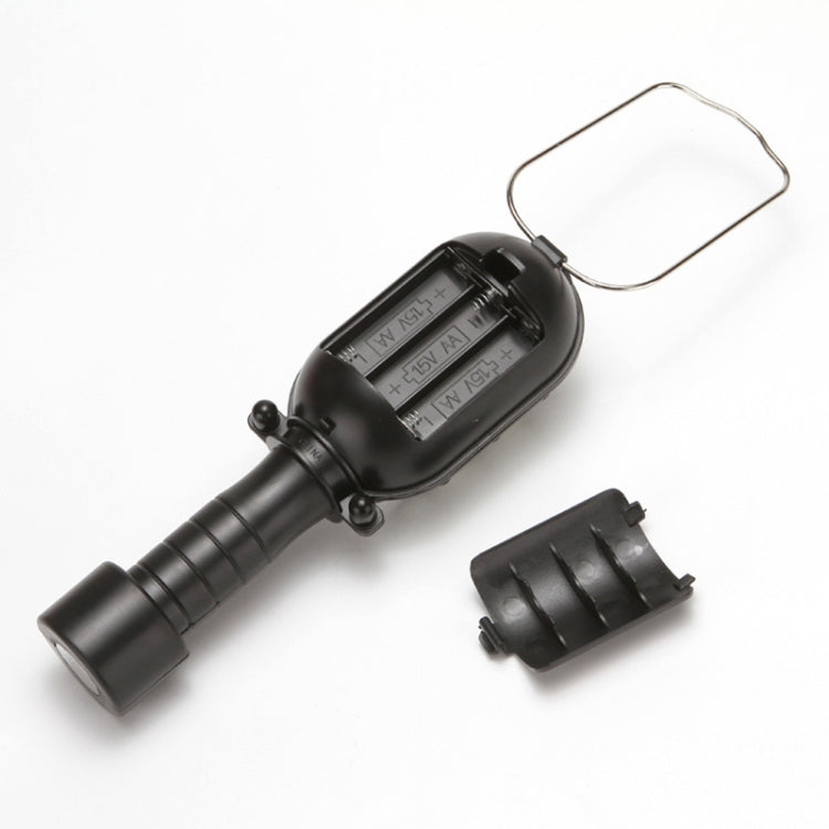 Car Work Maintenance Lamp Inspection Light Grid Outdoor Camping Lamp