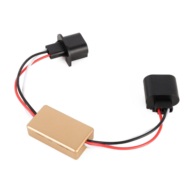 2 PCS Car H13 LED Light Strobe