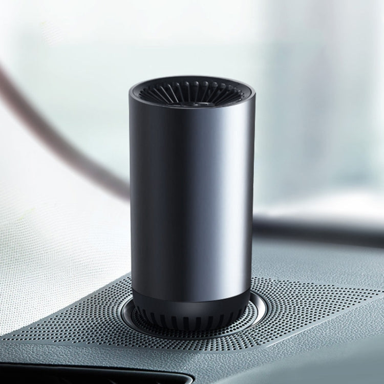 12V Portable Car Electric Heater Winter Defroster, Purified Air with Bracket Cable Length: 1.5m