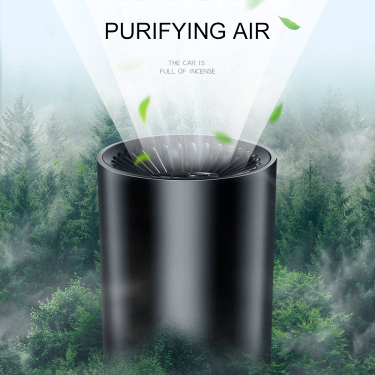 12V Portable Car Electric Heater Winter Defroster, Purified Air with Bracket Cable Length: 1.5m