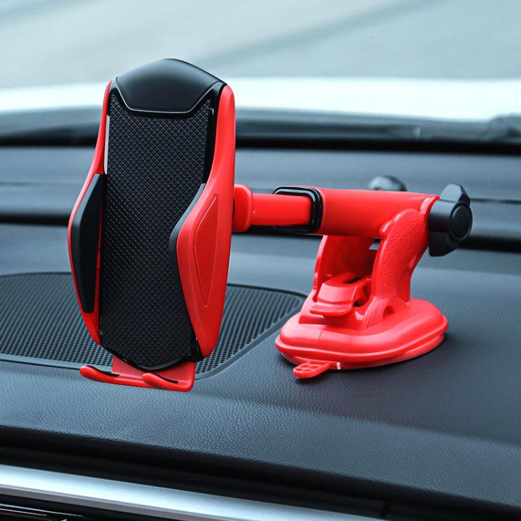 Car Dashboard Sucker Mobile Phone Holder Bracket