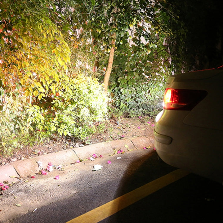 2 PCS 1156 / BA15S DC12V / 5W Car Turn Lights / Reversing Lights / Brake Lights with 36LEDs SMD-2025 Lamps