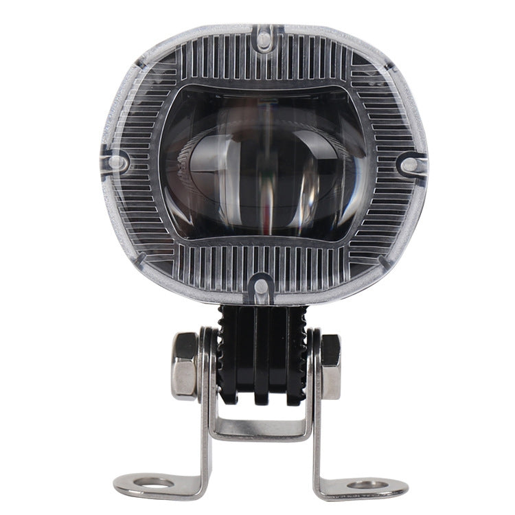 DC10-80V 10W IP67 900LM Car LED Forklift Warning Lights / Width Lights