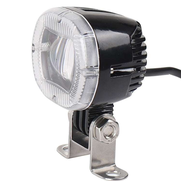 DC10-80V 10W IP67 900LM Car LED Forklift Warning Lights / Width Lights