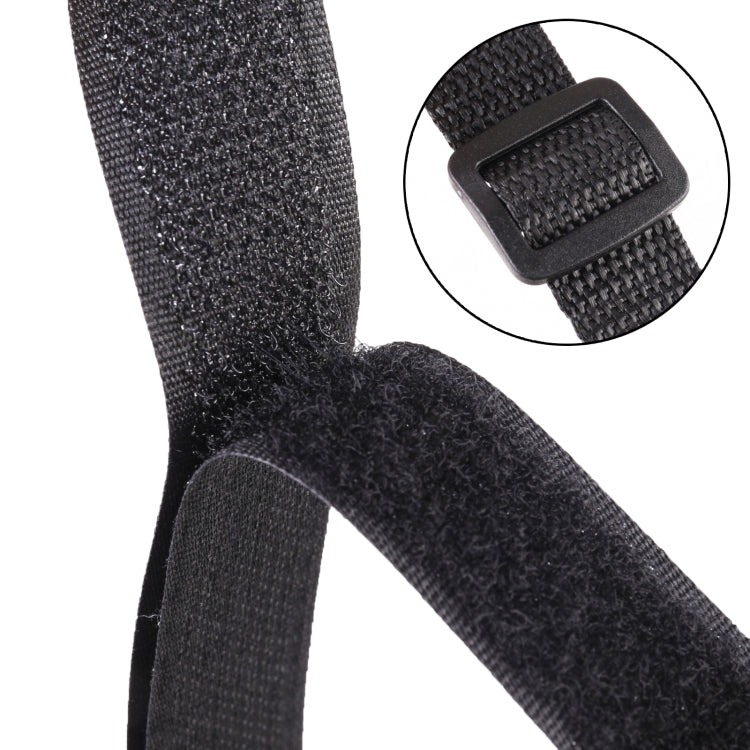 Universal Car Sundries Hanging Storage Bag (Black)