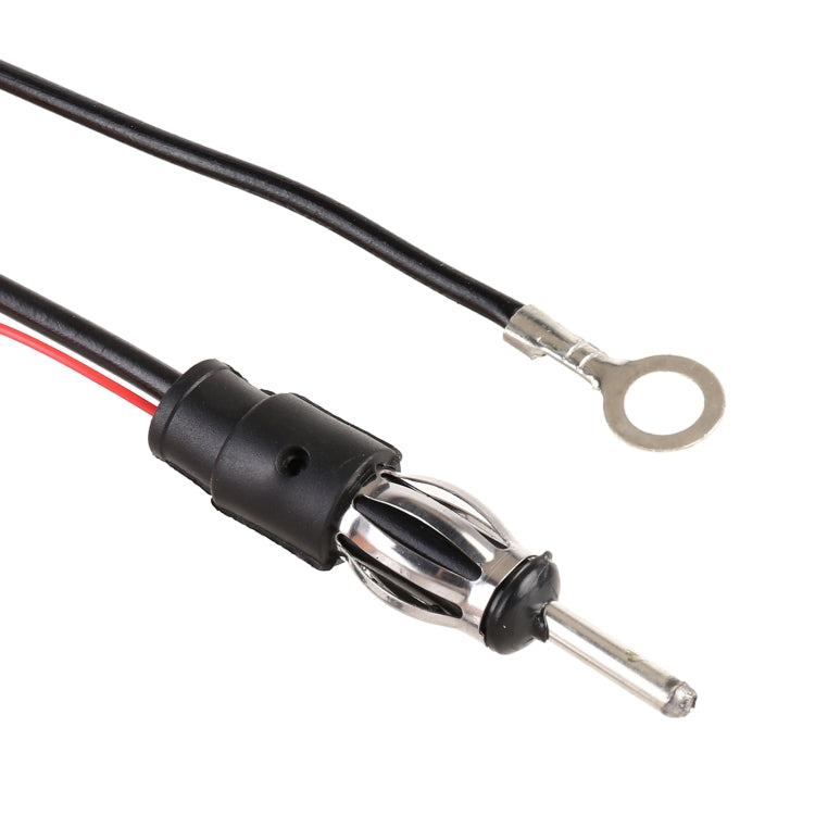 Universal Car Antenna Aerial FM Radio Signal