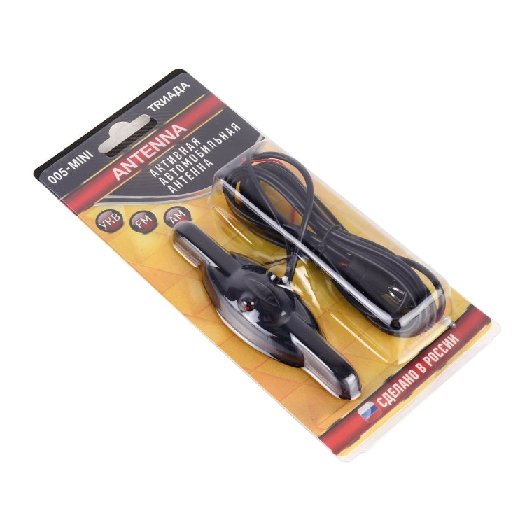 Universal Car Antenna Aerial FM Radio Signal