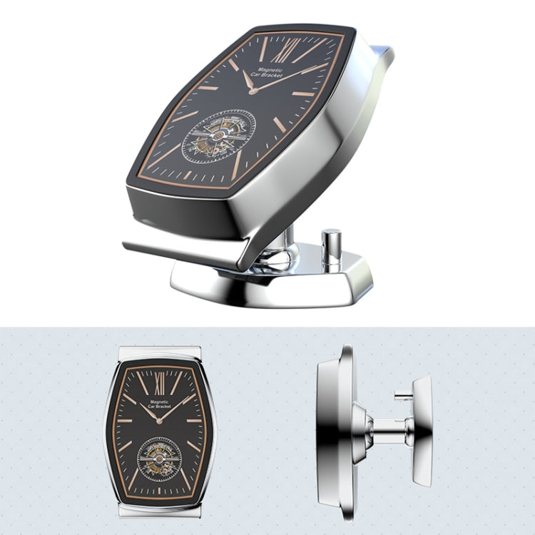 Car Suction Cup Type Central Control Navigation Bracket