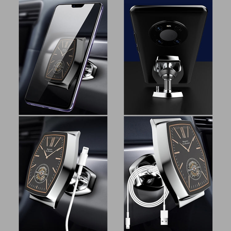 Car Suction Cup Type Central Control Navigation Bracket