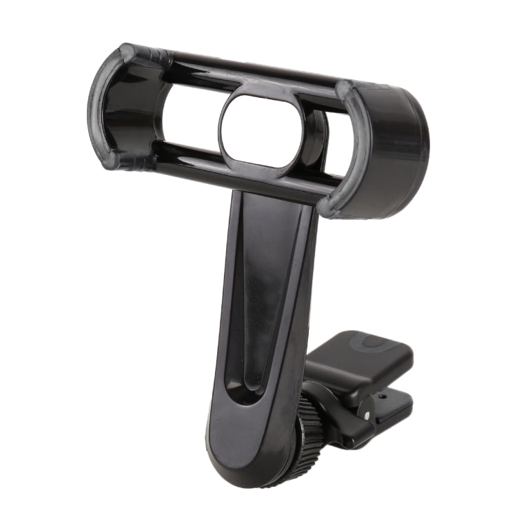360-degree Rotating Universal Car Air Outlet Mobile Phone Holder