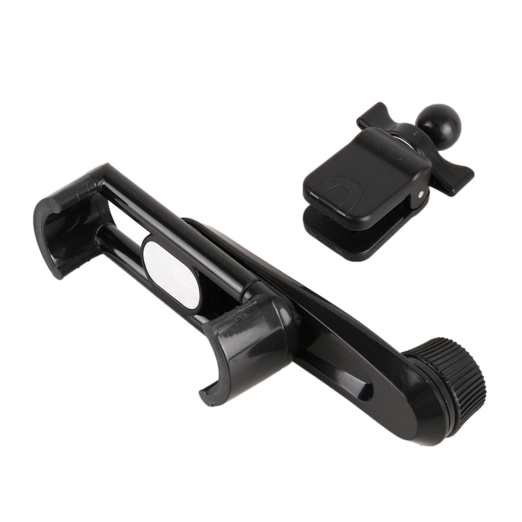 360-degree Rotating Universal Car Air Outlet Mobile Phone Holder