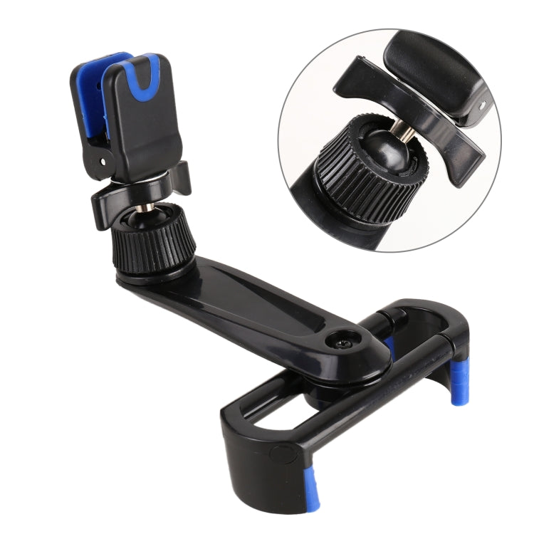 360-degree Rotating Universal Car Air Outlet Mobile Phone Holder