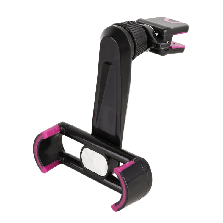 360-degree Rotating Universal Car Air Outlet Mobile Phone Holder