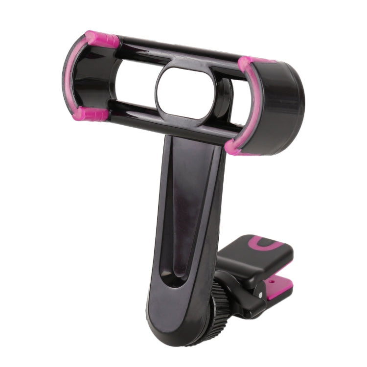 360-degree Rotating Universal Car Air Outlet Mobile Phone Holder