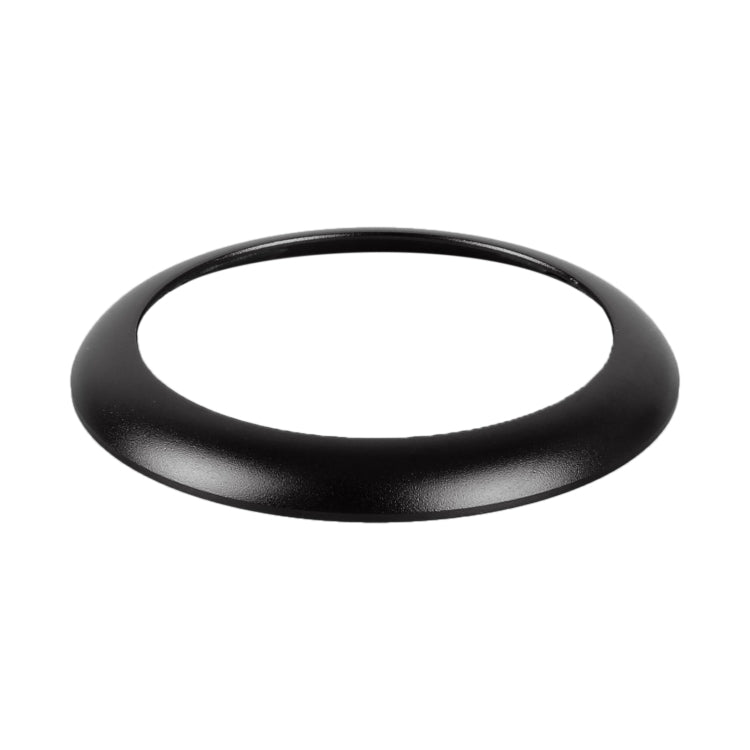 Car Engine Start Key Push Button Ring Trim Sticker Decoration for Nissa Teana / X-TRAIL / Qashqai / Murano / Maxima 2013-2018