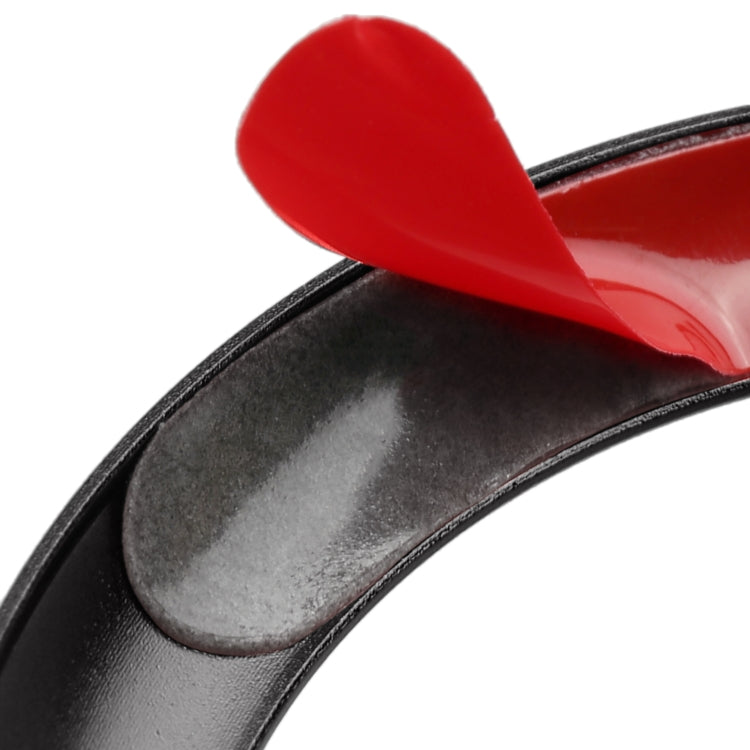 Car Engine Start Key Push Button Ring Trim Sticker Decoration for Nissa Teana / X-TRAIL / Qashqai / Murano / Maxima 2013-2018