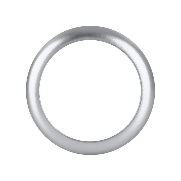 Car Engine Start Key Push Button Ring Trim Sticker Decoration for Nissa Teana / X-TRAIL / Qashqai / Murano / Maxima 2013-2018