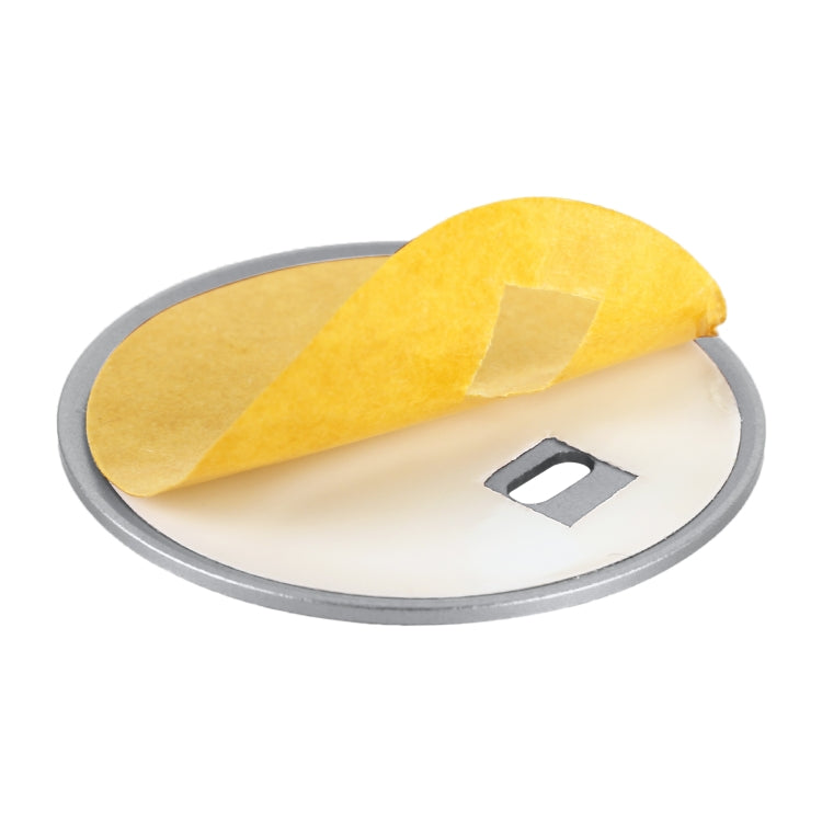 Car Engine Start Key Push Button Inner Ring Trim Sticker Decoration for Mazda Axela CX-30 2020