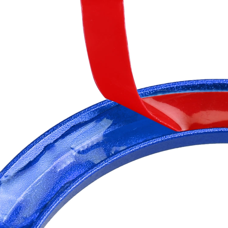 Car Engine Start Key Push Button Outside Ring Trim Sticker Decoration for Mazda Axela CX-30 2020