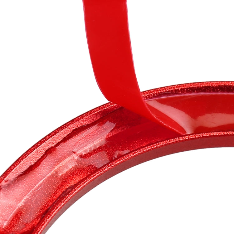 Car Engine Start Key Push Button Outside Ring Trim Sticker Decoration for Mazda Axela CX-30 2020