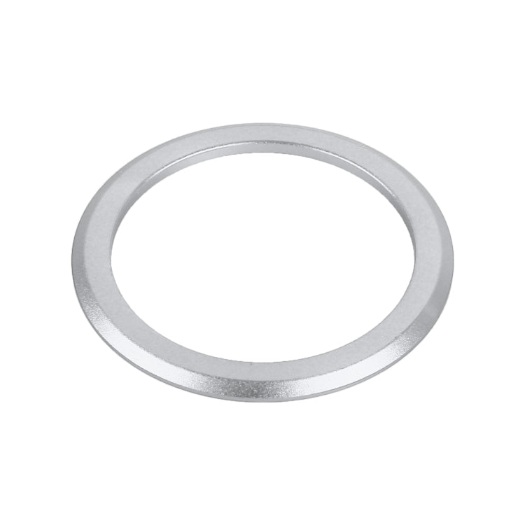 Car Engine Start Key Push Button Outside Ring Trim Sticker Decoration for Mazda Axela CX-30 2020