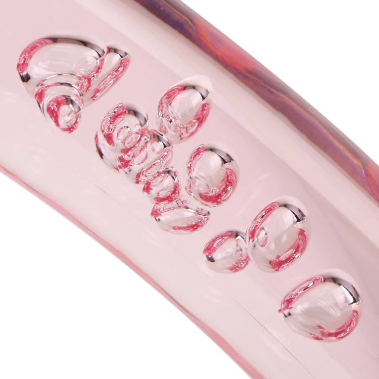 Car Universal Colorful Metal Crystal Anti-skid Steering Wheel Cover, Adaptation Steering Wheel Diameter: 38cm