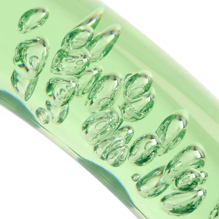 Car Universal Colorful Metal Crystal Anti-skid Steering Wheel Cover, Adaptation Steering Wheel Diameter: 38cm