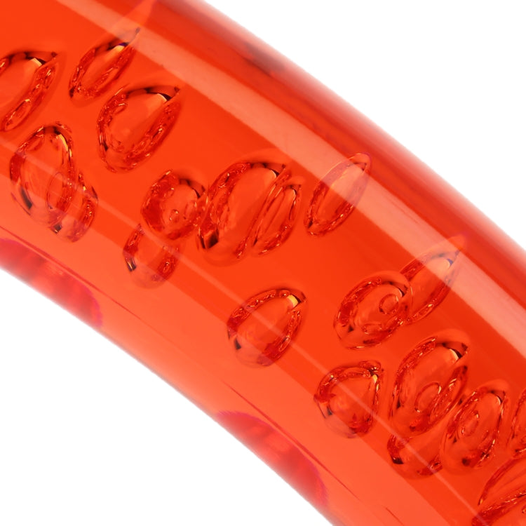 Car Universal Colorful Metal Crystal Anti-skid Steering Wheel Cover, Adaptation Steering Wheel Diameter: 38cm