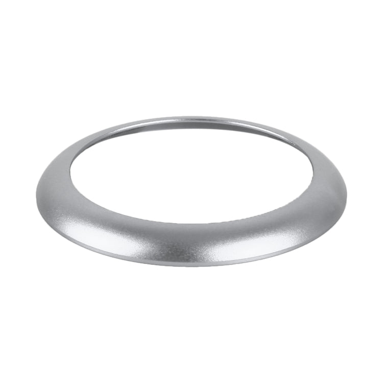 Car Engine Start Key Push Button Ring Trim Sticker Decoration for Infiniti Q50L/QX50/Q70/QX60/Q60