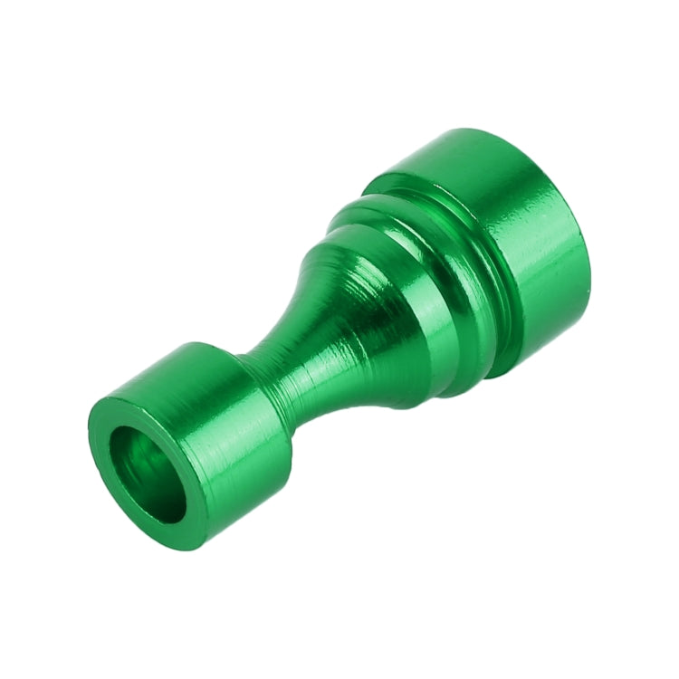 4 PCS Chess 1 Shape Gas Cap Mouthpiece Cover Tire Cap Car Tire Valve Caps