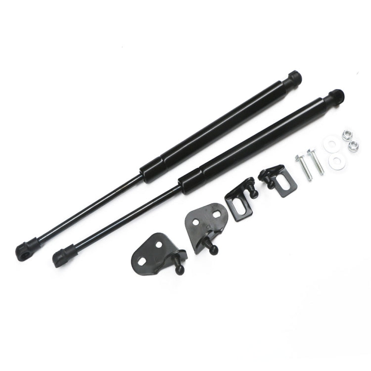 Lift Supports Struts Shocks Springs Dampers Engine Cover Modified Hydraulic Lever for Honda Elysion 2018
