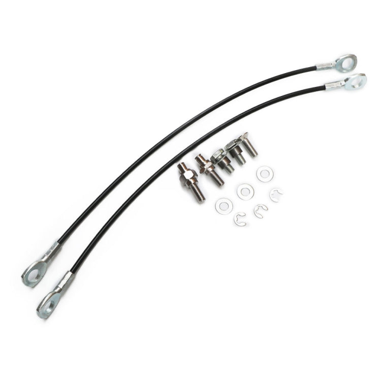 Trunk Lift Supports Struts Shocks Springs Dampers Tailgate Modified Hydraulic Lever for Isuzu D-MAX