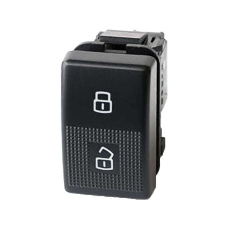 Car Central Control Lock Switch for Haima Premacy / Family / Bestune B70