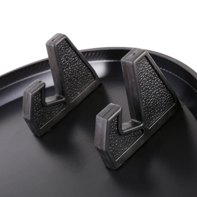 Car Water Cup Holder Multi-function Dining Table, Short Style