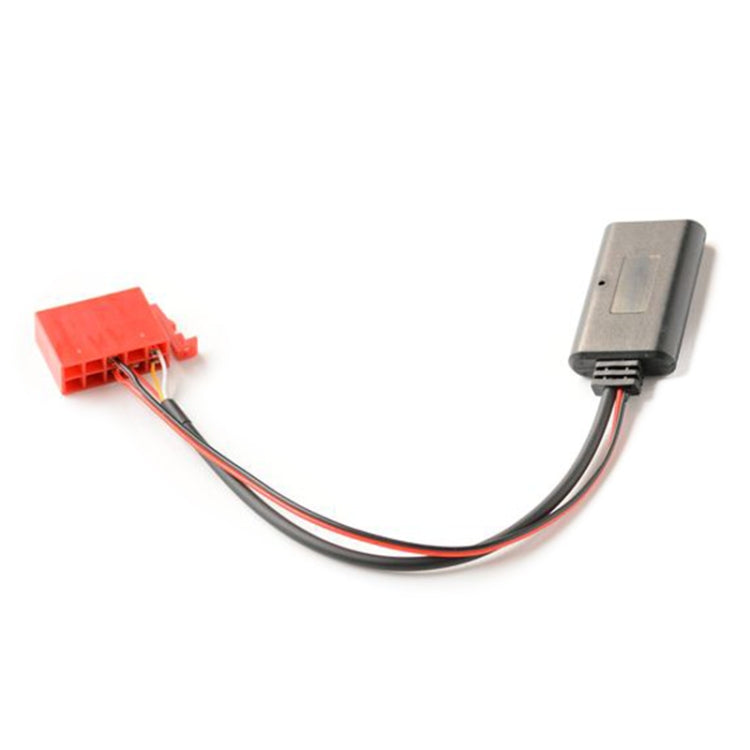 Car Audio AUX Bluetooth Module Cable for Mercedes-Benz Special by Abaecker BE2210/BE1650