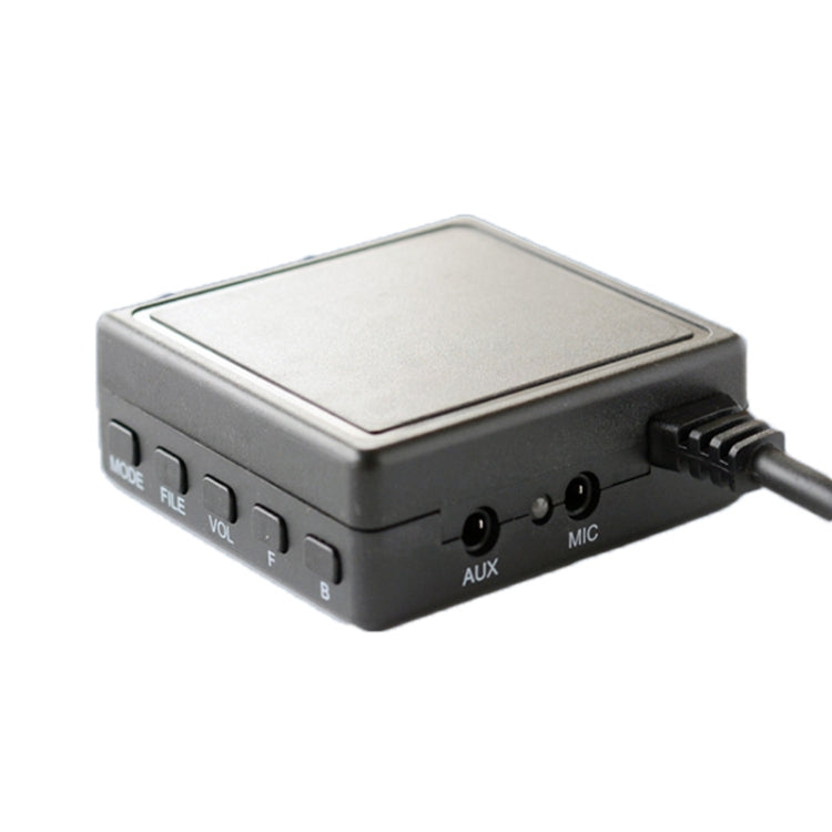 Car RNS-E CD AUX Audio Input Card Bluetooth U disk for Audi A3 A4 A6 A8 TT R8