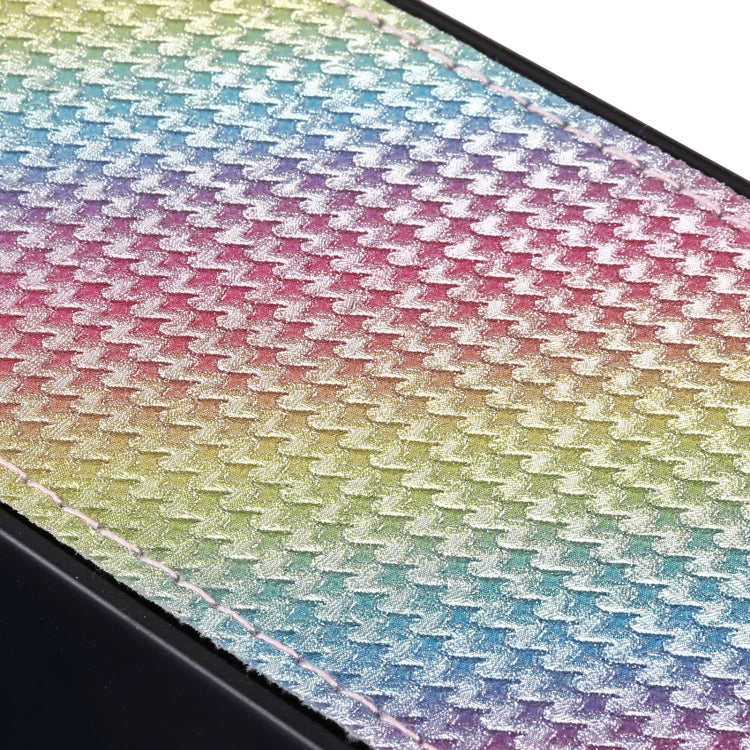 Car Lower Adjustment Imitation Diamond Storage Box with Cup Holder