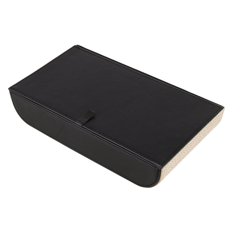 Car Imitation Diamond Tissue Storage Bag